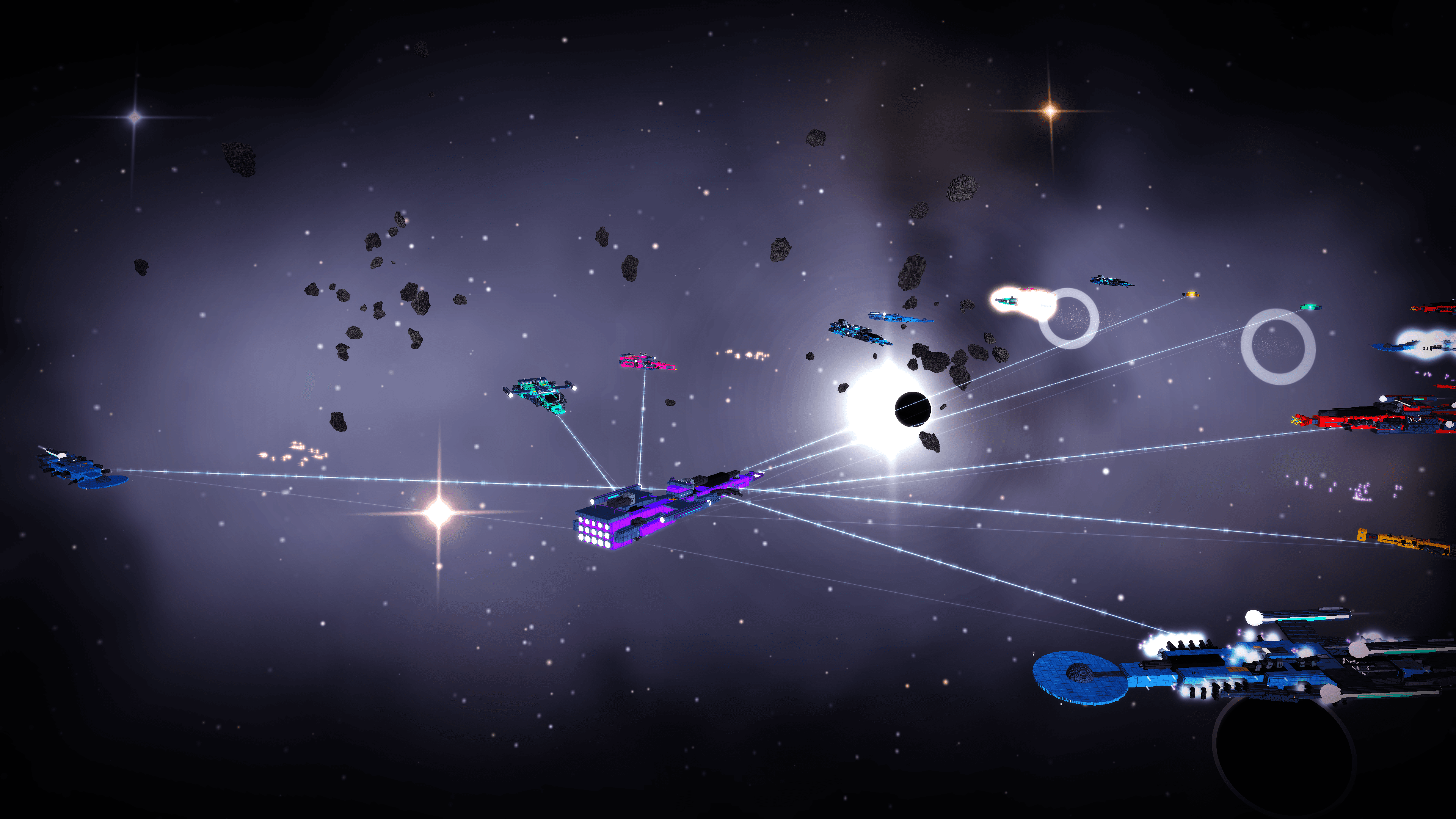 Fleet Action