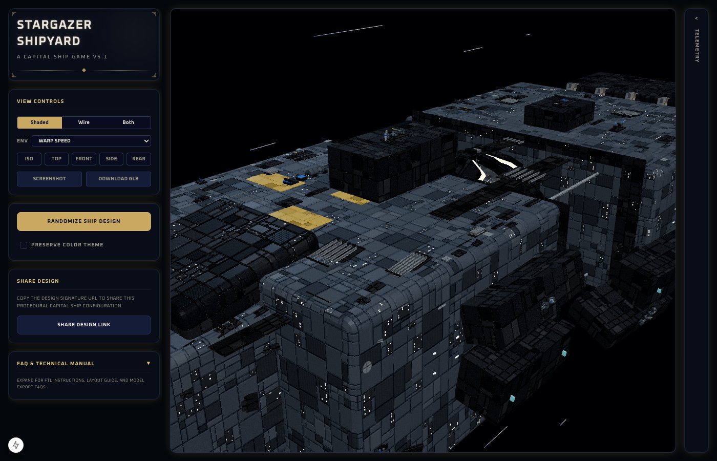 A small utility shuttle, the smallest core in the fleet, its shape still readable.