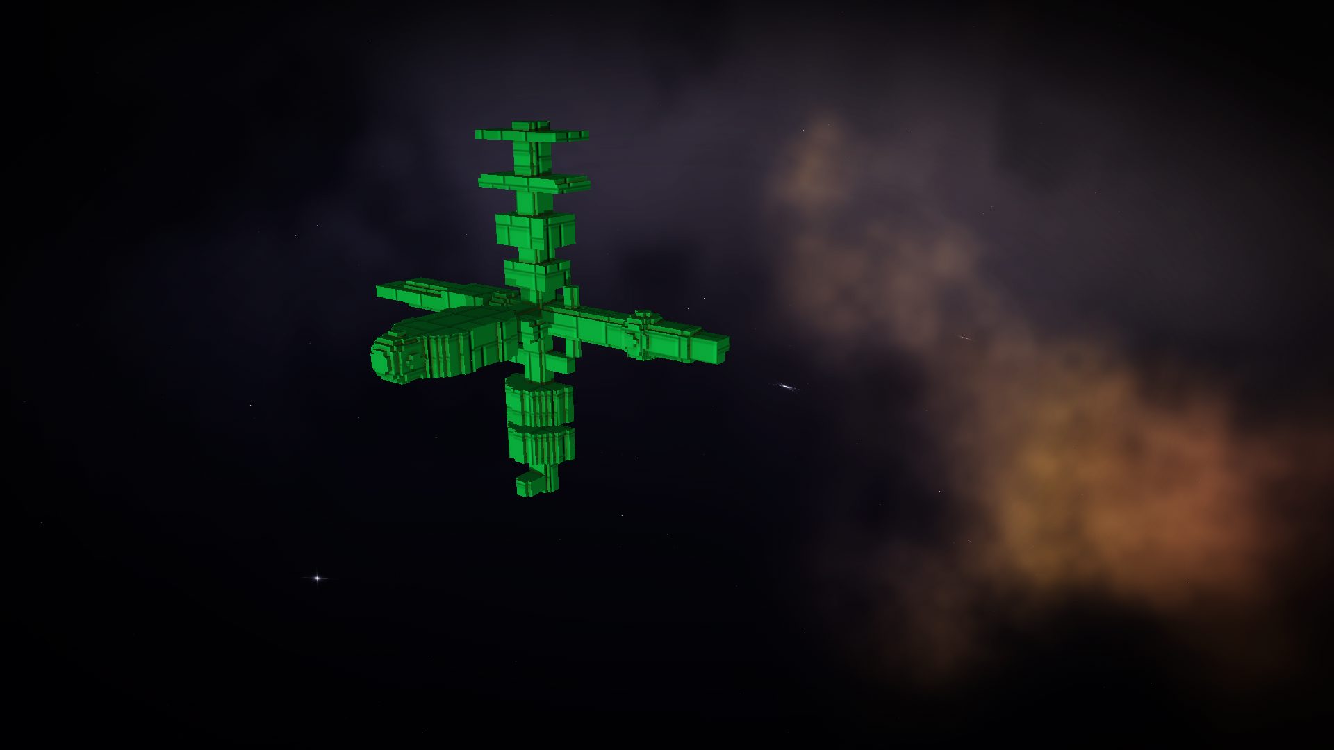 Harbor Crown wounded